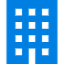 建物のアイコン